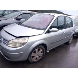 Parts breakdown for Renault SCÉNIC II (JM0/1_) 1.6 16V (JM1R) Petrol of the year 2006 with engine K4M 766,K4M 812,K4M 813