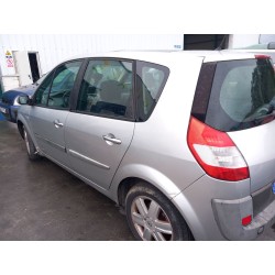 Parts breakdown for Renault SCÉNIC II (JM0/1_) 1.6 16V (JM1R) Petrol of the year 2006 with engine K4M 766,K4M 812,K4M 813