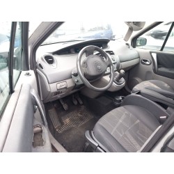 Parts breakdown for Renault SCÉNIC II (JM0/1_) 1.6 16V (JM1R) Petrol of the year 2006 with engine K4M 766,K4M 812,K4M 813