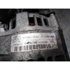 Recambio de alternador para ford focus berlina (cap) ambiente (d) referencia OEM IAM MS1022118352  