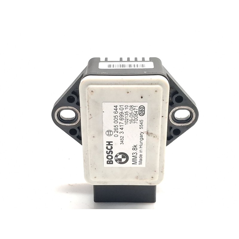 Capteur ESP BMW X3 (E83) | Desguace Becerril