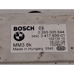 Capteur ESP BMW X3 (E83) | Desguace Becerril