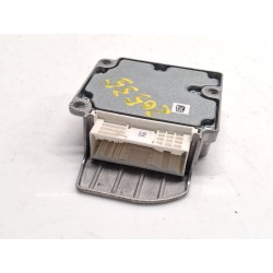 Airbag control unit BMW X3 (E83) | Becerril Scrap Yard