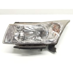 Faro izquierdo chevrolet cruze hatchback (J305) oem 42371145