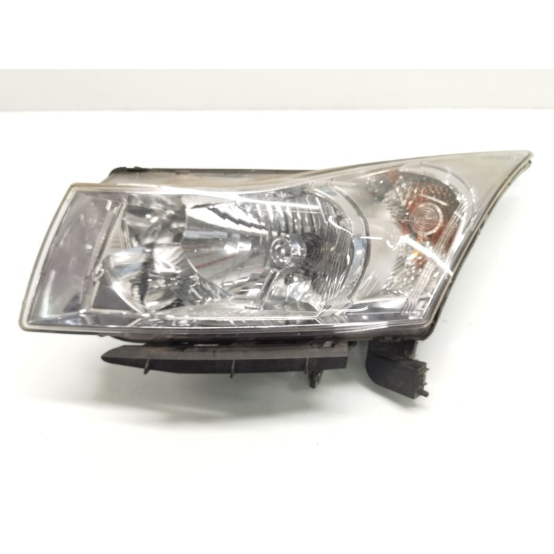Recambio de faro izquierdo para chevrolet cruze hatchback (j305) 1.7 d referencia OEM IAM   