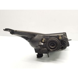 Recambio de faro izquierdo para chevrolet cruze hatchback (j305) 1.7 d referencia OEM IAM   