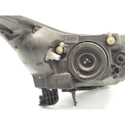 Recambio de faro izquierdo para chevrolet cruze hatchback (j305) 1.7 d referencia OEM IAM   