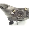 Recambio de faro izquierdo para chevrolet cruze hatchback (j305) 1.7 d referencia OEM IAM   