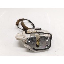 Serrure porte arrière droite Honda CIVIC VIII hatchback (fn, fk) | Desguace Becerril
