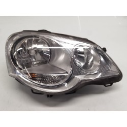 Feu arrière antibrouillard droit Volkswagen Polo IV (9N_, 9A_) | Desguace Becerril