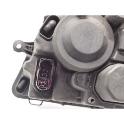 Feu arrière antibrouillard droit Volkswagen Polo IV (9N_, 9A_) | Desguace Becerril