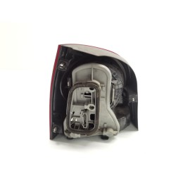 Right central rear light Volkswagen Polo IV (9N_, 9A_) | Becerril Scrap Yard