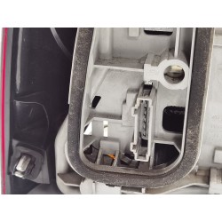 Right central rear light Volkswagen Polo IV (9N_, 9A_) | Becerril Scrap Yard