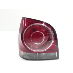 Recambio de piloto trasero izquierdo para volkswagen polo iv (9n_, 9a_) 1.2 referencia OEM IAM   