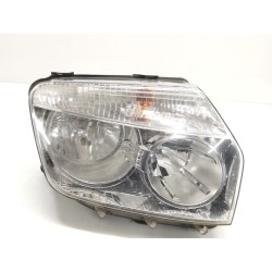 Recambio de faro derecho para dacia duster (hs_) 1.6 16v referencia OEM IAM   