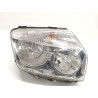 Recambio de faro derecho para dacia duster (hs_) 1.6 16v referencia OEM IAM   