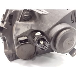Recambio de faro derecho para dacia duster (hs_) 1.6 16v referencia OEM IAM   