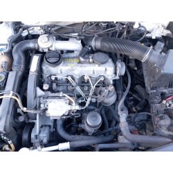 Engine and transmission export Seat Toledo II (1M2) | Becerril Scrap Yard