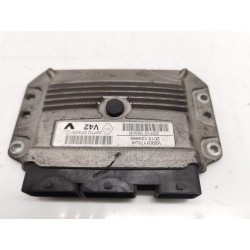 Unité de commande moteur (UCE) Dacia Duster (HS_) | Desguace Becerril