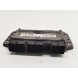 Engine control unit (ECU) Dacia Duster (HS_) | Becerril Scrap Yard