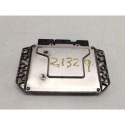 Engine control unit (ECU) Dacia Duster (HS_) | Becerril Scrap Yard