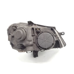 Feu arrière antibrouillard gauche Volkswagen Polo IV (9N_, 9A_) | Desguace Becerril