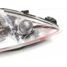 Recambio de faro derecho para peugeot 206 hatchback (2a/c) 1.6 16v referencia OEM IAM 9628666780 89001770 