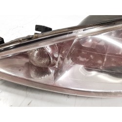 Feu arrière antibrouillard gauche Peugeot 206 hatchback (2A/C) | Desguace Becerril