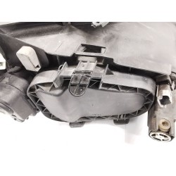 Feu arrière antibrouillard gauche Peugeot 206 hatchback (2A/C) | Desguace Becerril