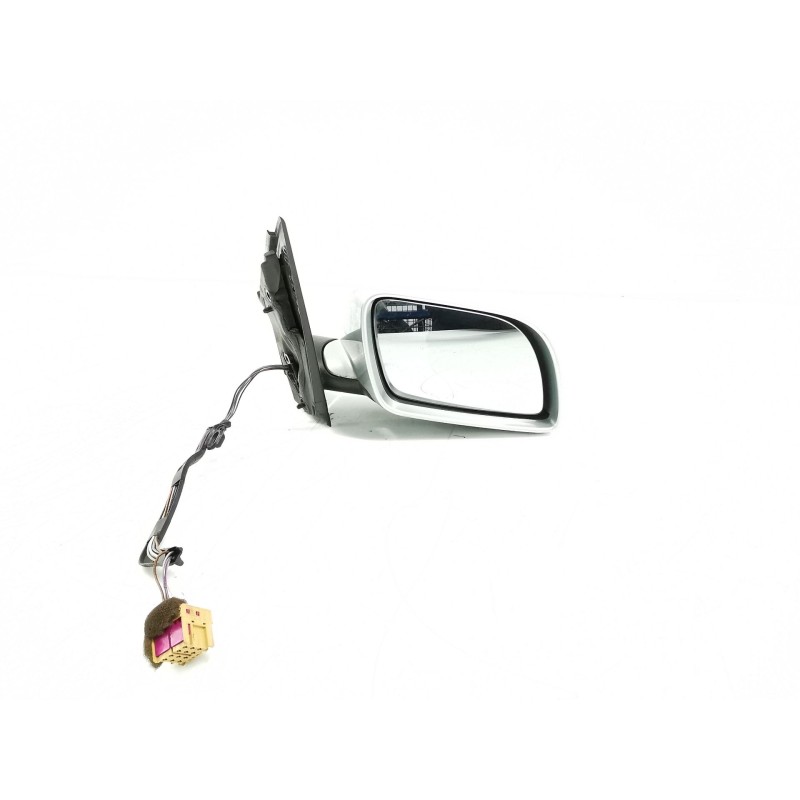 Vitre de rétroviseur droit Volkswagen Polo IV (9N_, 9A_) | Desguace Becerril