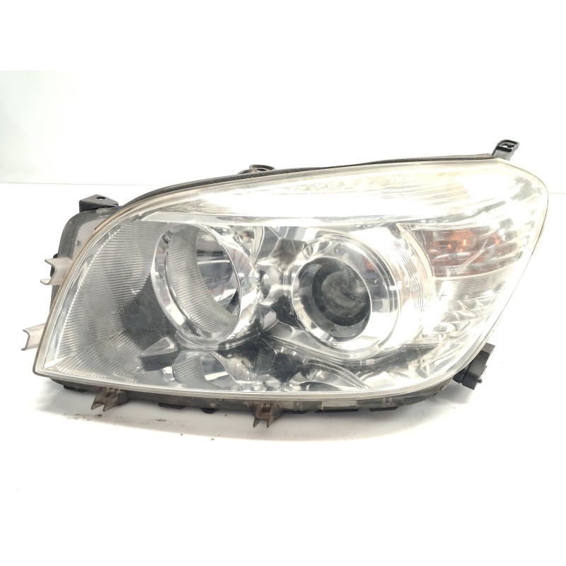 Left rear fog light Toyota Rav 4 III (_A3_) | Becerril Scrap Yard