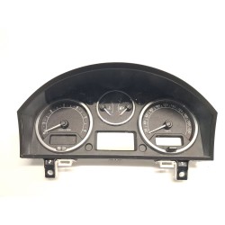 Recambio de cuadro instrumentos para land rover range rover sport v6 td hse referencia OEM IAM YAC500465  LR0019001
