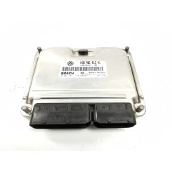 Unité de commande moteur (UCE) Volkswagen Polo IV (9N_, 9A_) | Desguace Becerril