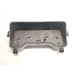 Spare COM 2000 (steering column switch module) Jeep Cherokee (xj) | Becerril Scrap Yard