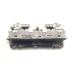 Spare COM 2000 (steering column switch module) Jeep Cherokee (xj) | Becerril Scrap Yard