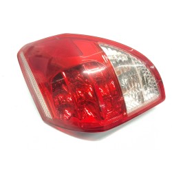 Right central rear light Toyota Rav 4 III (_A3_) | Becerril Scrap Yard