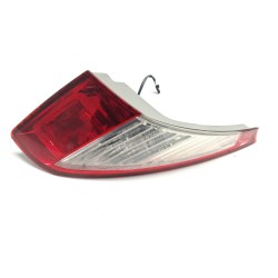 Left central rear light Renault Megane III hatchback (BZ0/1_, B3_) | Becerril Scrap Yard