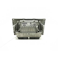 Unité de commande moteur (UCE) Renault Espace IV (JK0/1_) | Desguace Becerril