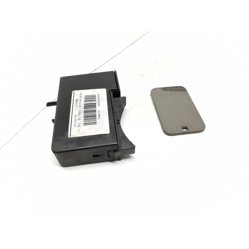 Recambio de tarjetero para renault espace iv (jk0/1_) 2.0 dci (jk01, jk02, jk1j, jk1k, jk1h) referencia OEM IAM 8200224594  