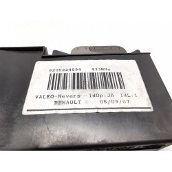Recambio de tarjetero para renault espace iv (jk0/1_) 2.0 dci (jk01, jk02, jk1j, jk1k, jk1h) referencia OEM IAM 8200224594  