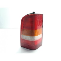 Right central rear light Vito (W638) caja cerrada | Becerril Scrap Yard