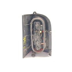 Right central rear light Vito (W638) caja cerrada | Becerril Scrap Yard
