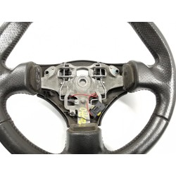 Recambio de volante para peugeot 206 hatchback (2a/c) 1.6 16v referencia OEM IAM   