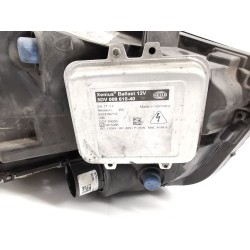 Left rear fog light Jaguar Xe (X760) | Becerril Scrap Yard