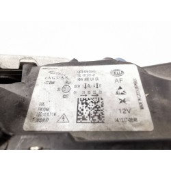 Left rear fog light Jaguar Xe (X760) | Becerril Scrap Yard