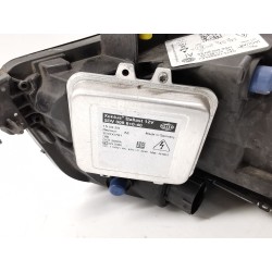 Right rear fog light Jaguar Xe (X760) | Becerril Scrap Yard