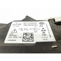 Right rear fog light Jaguar Xe (X760) | Becerril Scrap Yard