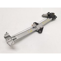 Left rear window lift switch Honda CIVIC VIII hatchback (fn, fk) | Becerril Scrap Yard