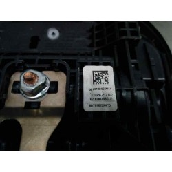 Recambio de airbag delantero izquierdo para renault kangoo (f/kc0) campus referencia OEM IAM 8200893585E 6079882DNFD 