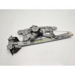 Left rear window lift switch Honda CIVIC VIII hatchback (fn, fk) | Becerril Scrap Yard